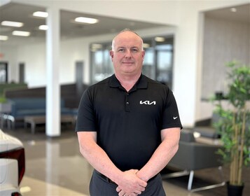 Staff member Anthony Grant from ID_37107ff64332