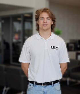 Staff member Charlie Hart from ID_fd11a630bc75