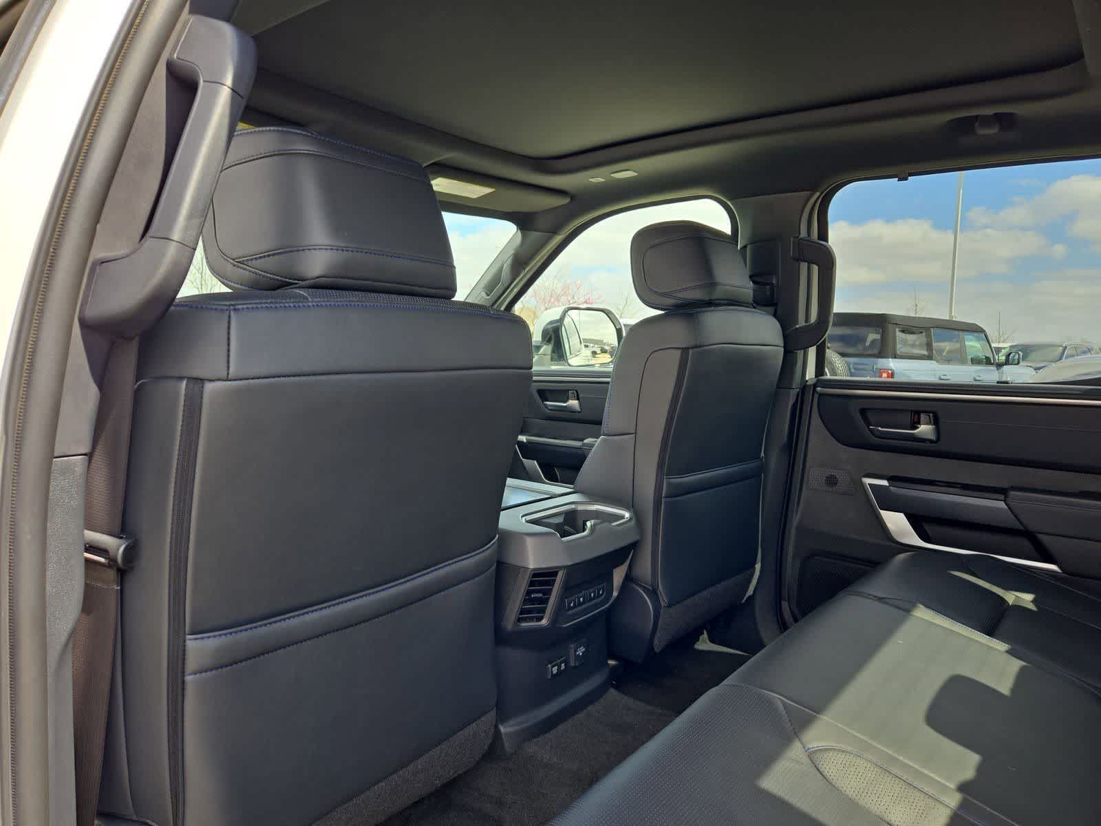 Thumbnail: 2023 Toyota Tundra - 17