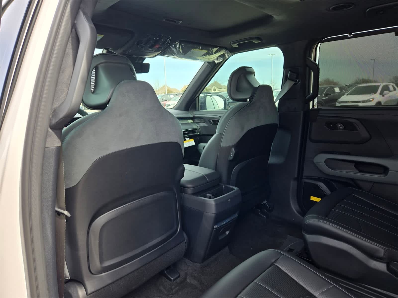 Thumbnail: 2027 Kia Telluride - 16