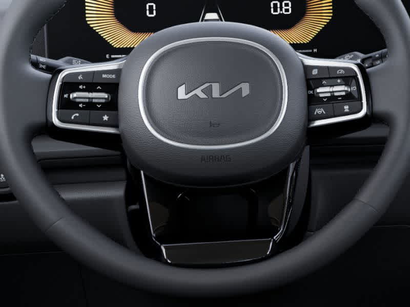 Thumbnail: 2026 Kia Carnival - 22