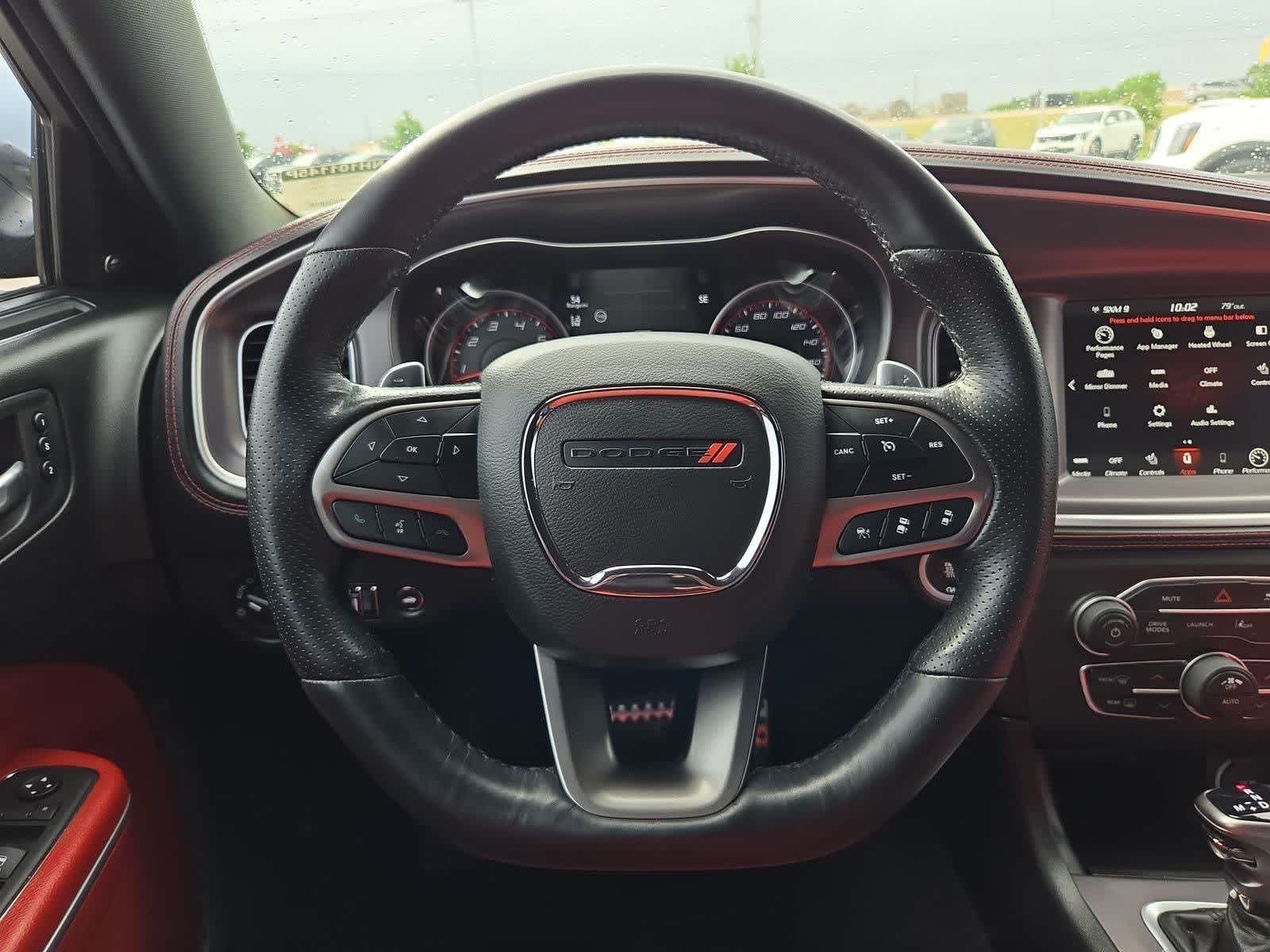 Thumbnail: 2022 Dodge Charger - 20