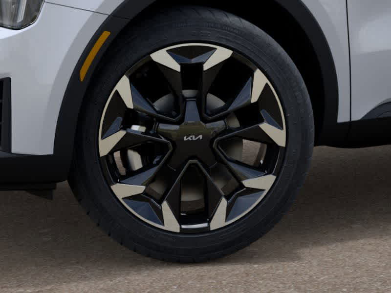 Thumbnail: 2026 Kia Sorento - 9