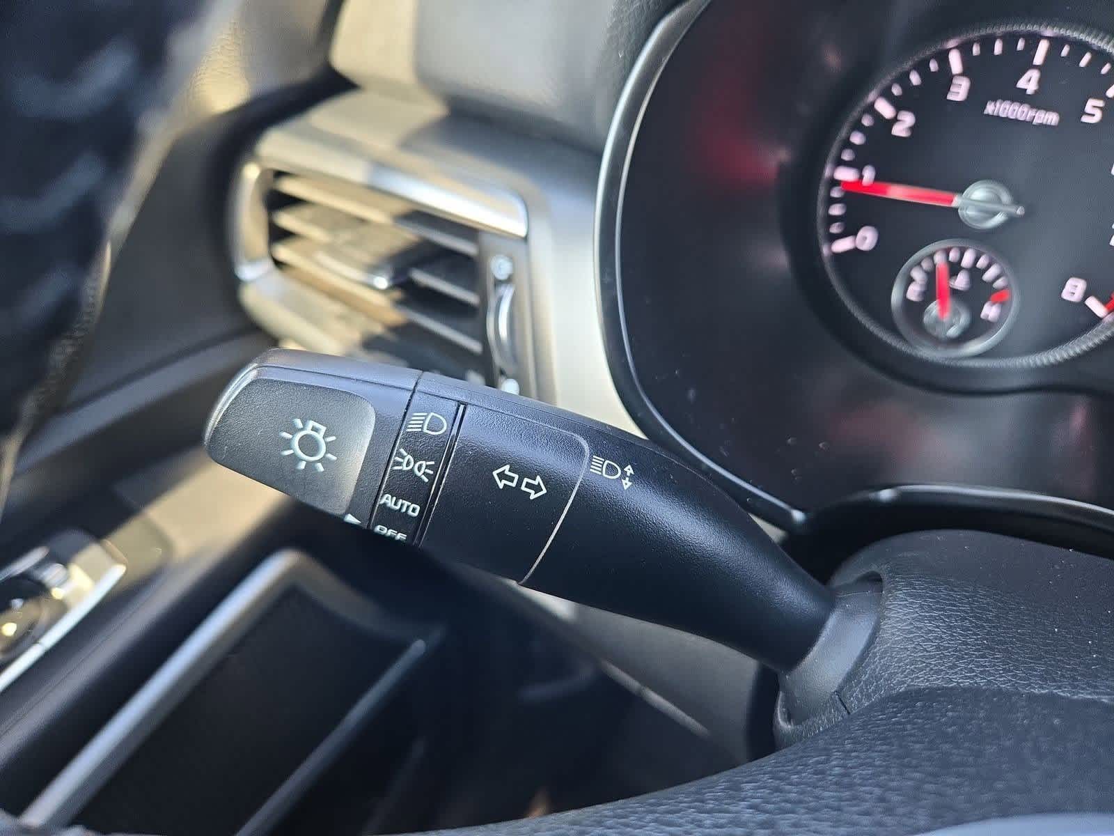 Thumbnail: 2022 Kia Telluride - 27