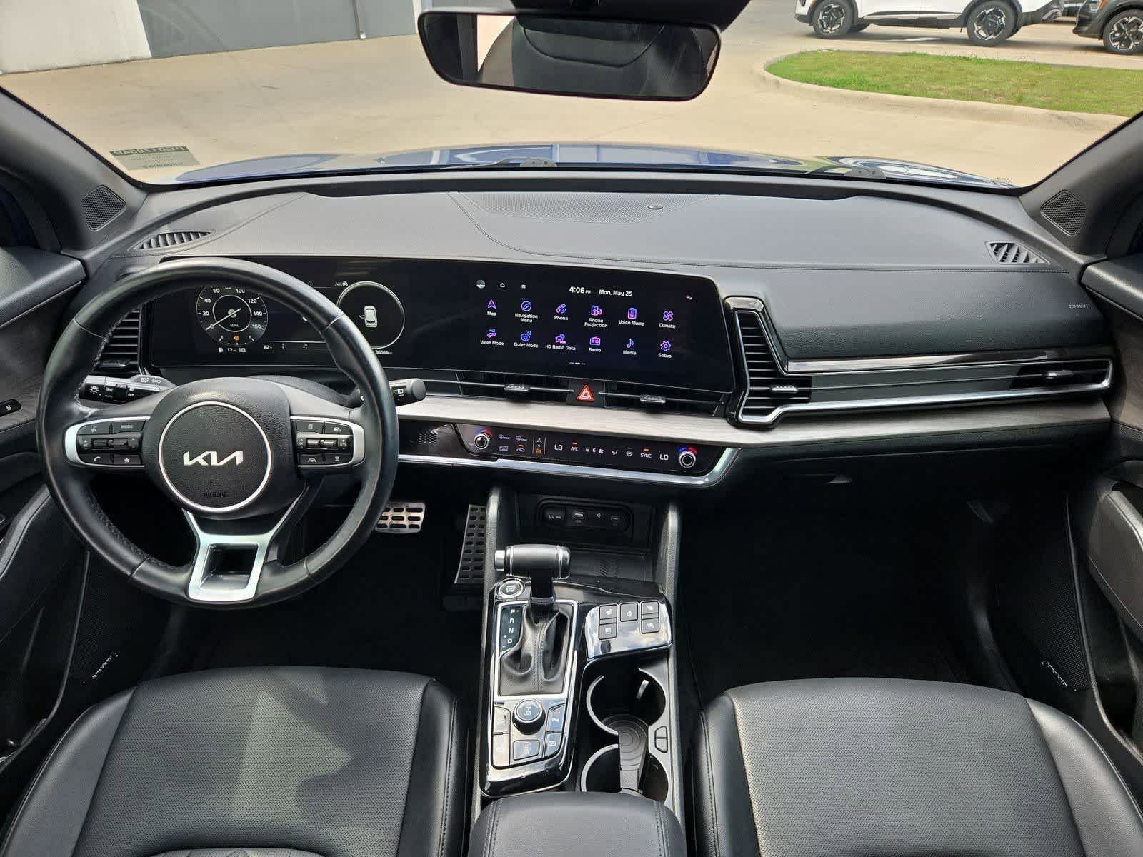 Thumbnail: 2023 Kia Sportage - 14