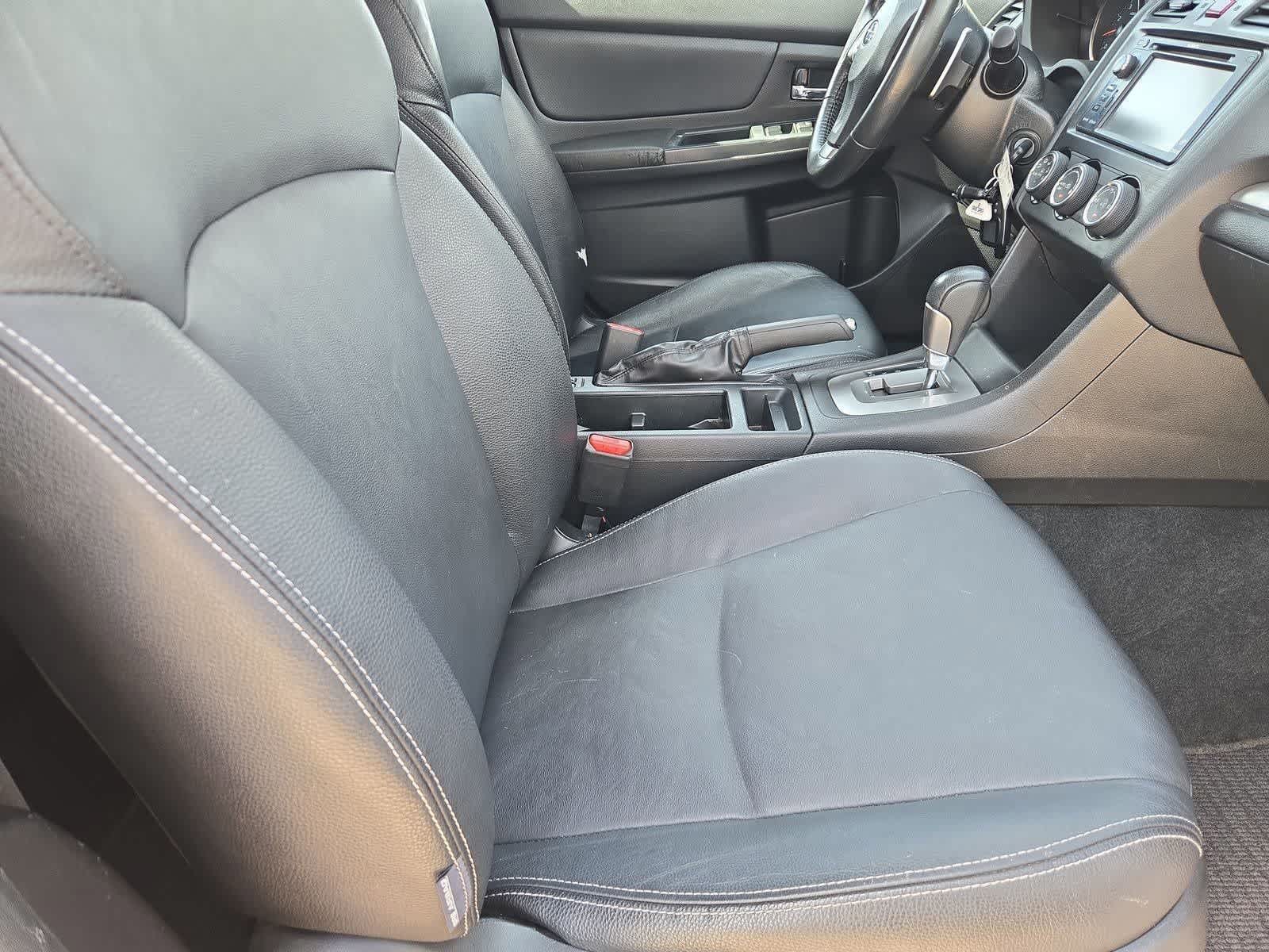 Thumbnail: 2014 Subaru XV Crosstrek - 22