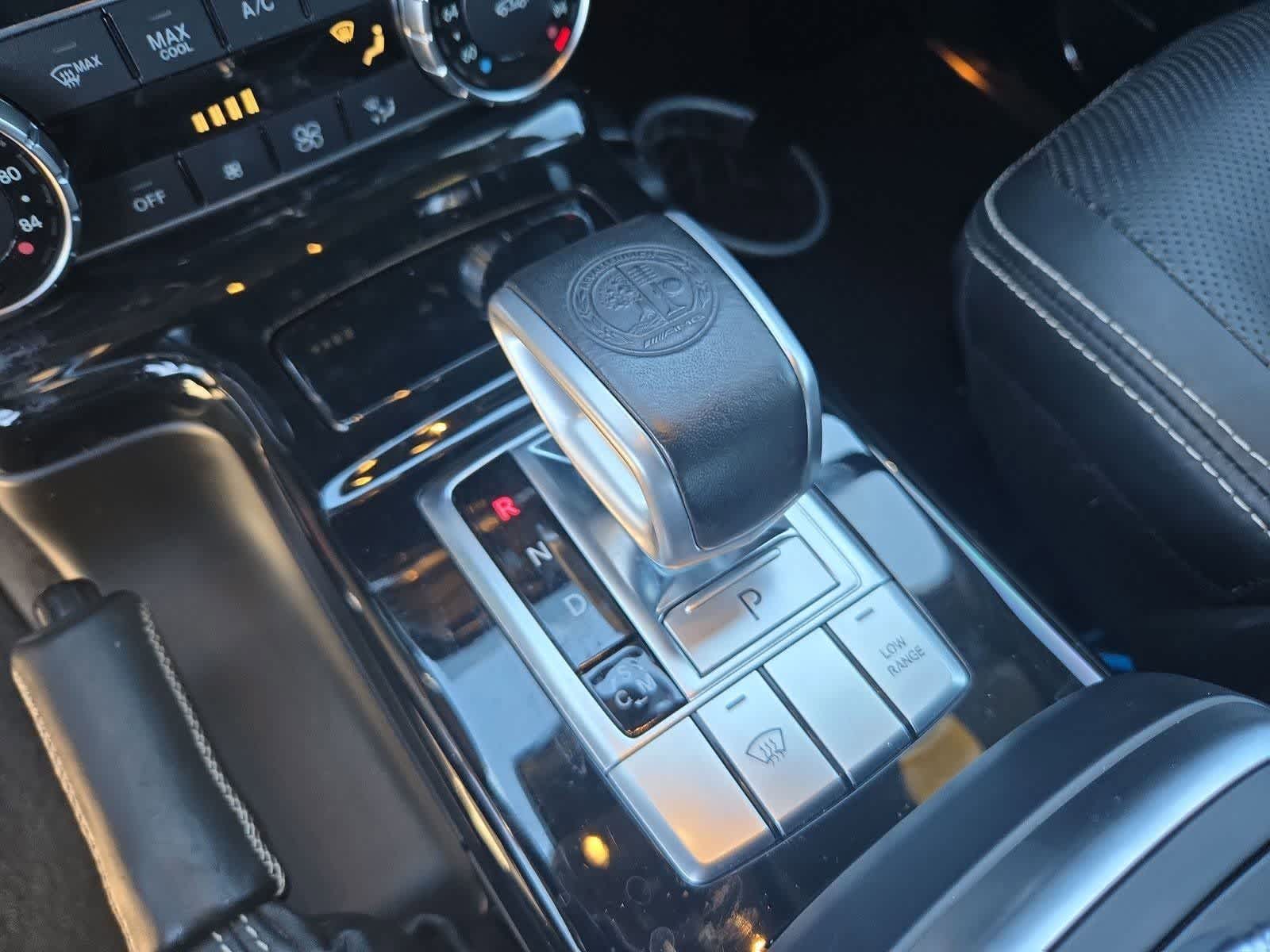 Thumbnail: 2018 Mercedes-Benz G-Class - 32