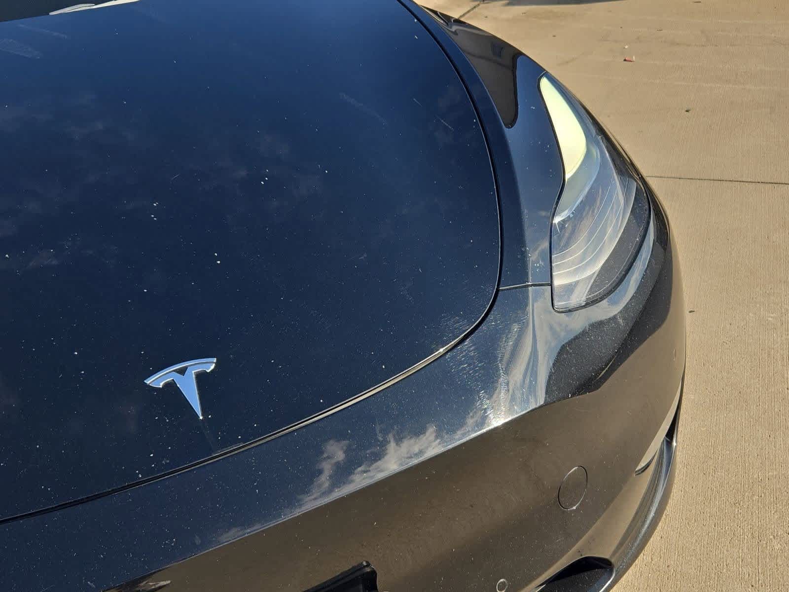 Thumbnail: 2021 Tesla Model Y - 10