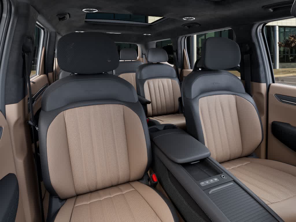 Thumbnail: 2026 Kia EV9 - 15