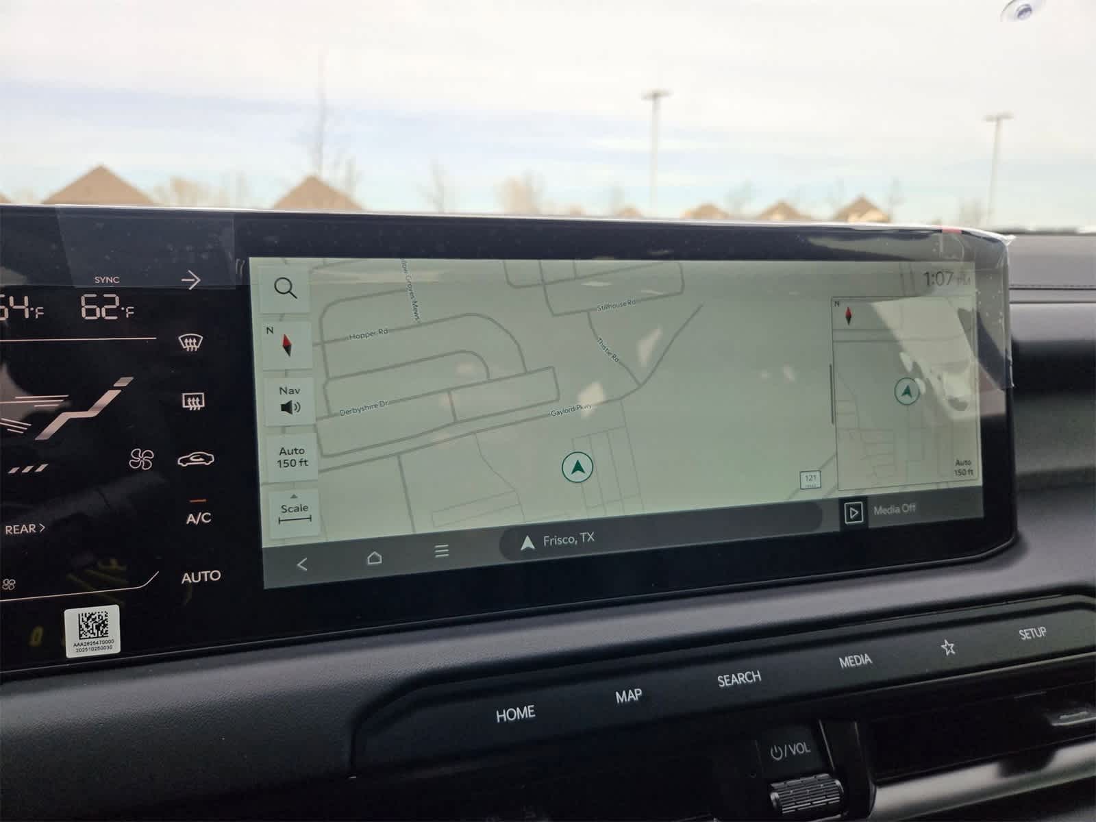 Thumbnail: 2027 Kia Telluride - 31