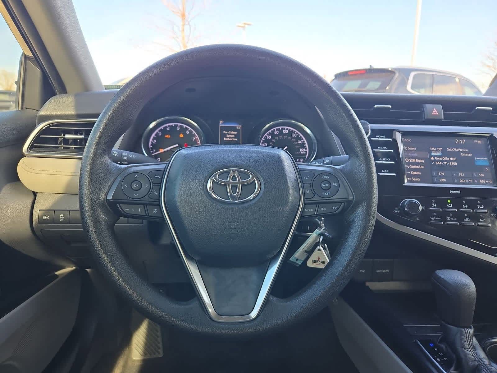 Thumbnail: 2020 Toyota Camry - 21