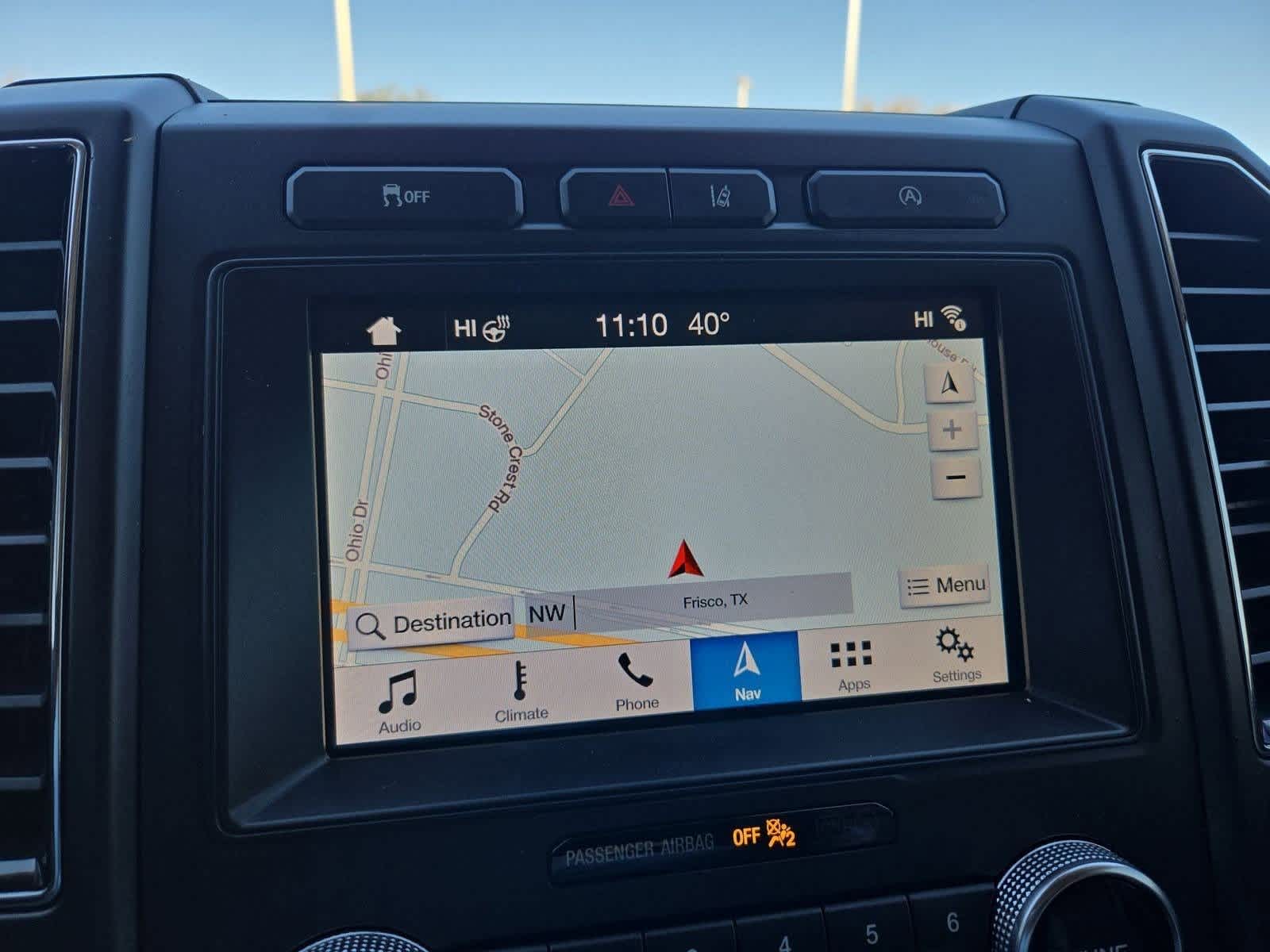 Thumbnail: 2019 Ford Expedition - 30