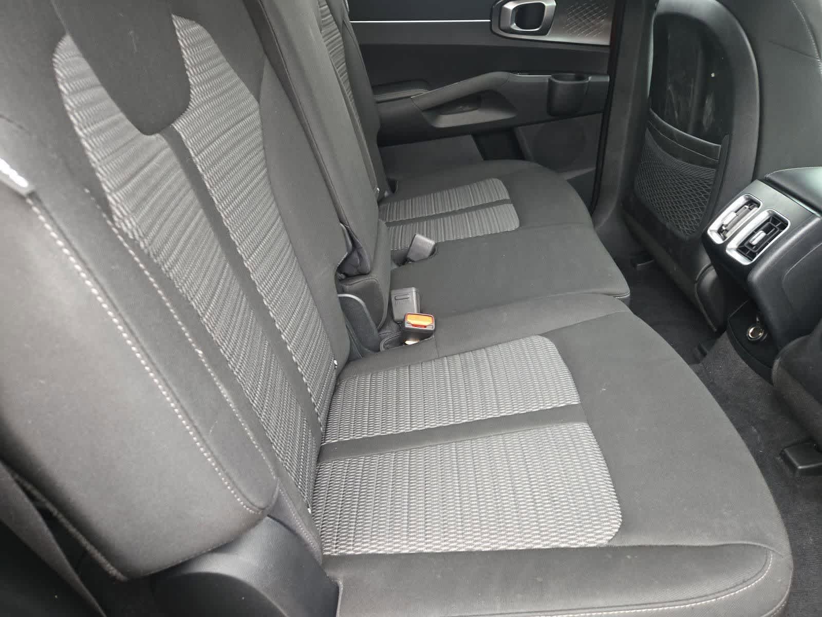 Thumbnail: 2025 Kia Sorento - 19