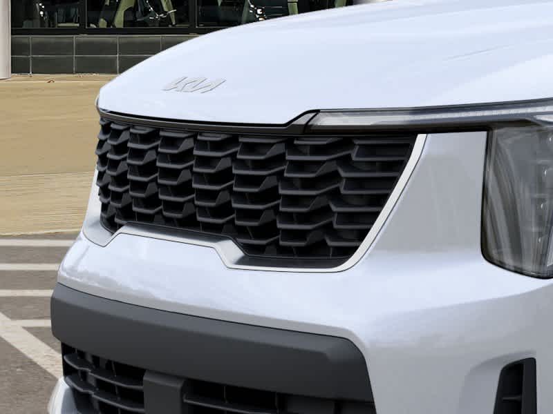 Thumbnail: 2026 Kia Sorento - 12