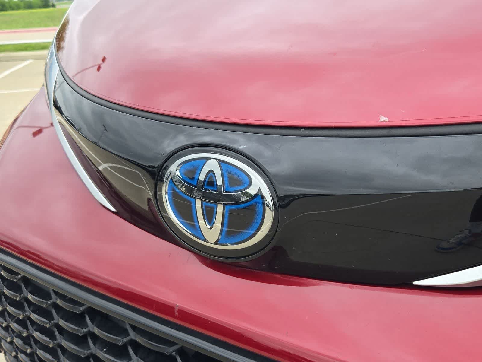 Thumbnail: 2022 Toyota Sienna - 11