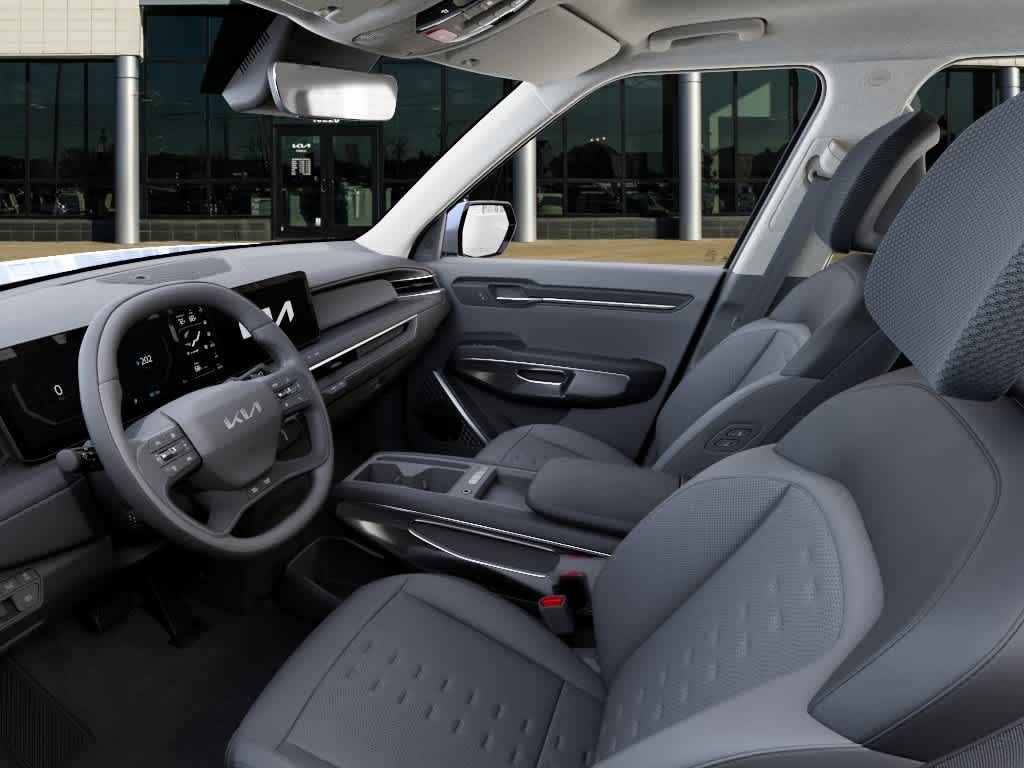 Thumbnail: 2026 Kia EV9 - 17