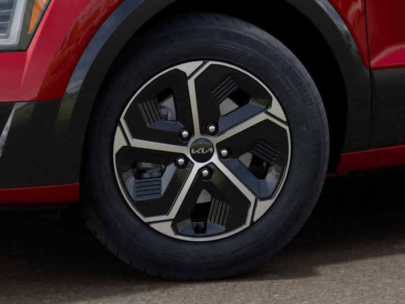 Thumbnail: 2026 Kia Niro - 9