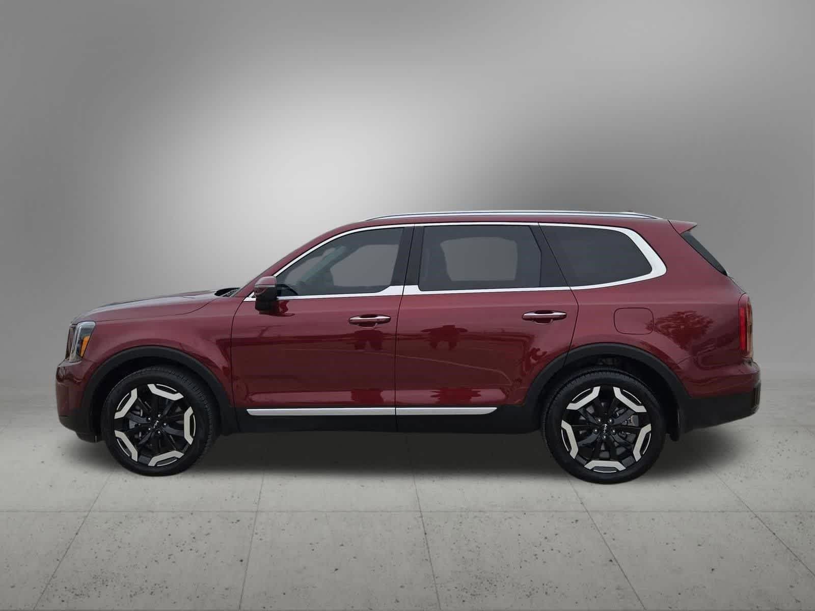 Thumbnail: 2024 Kia Telluride - 3
