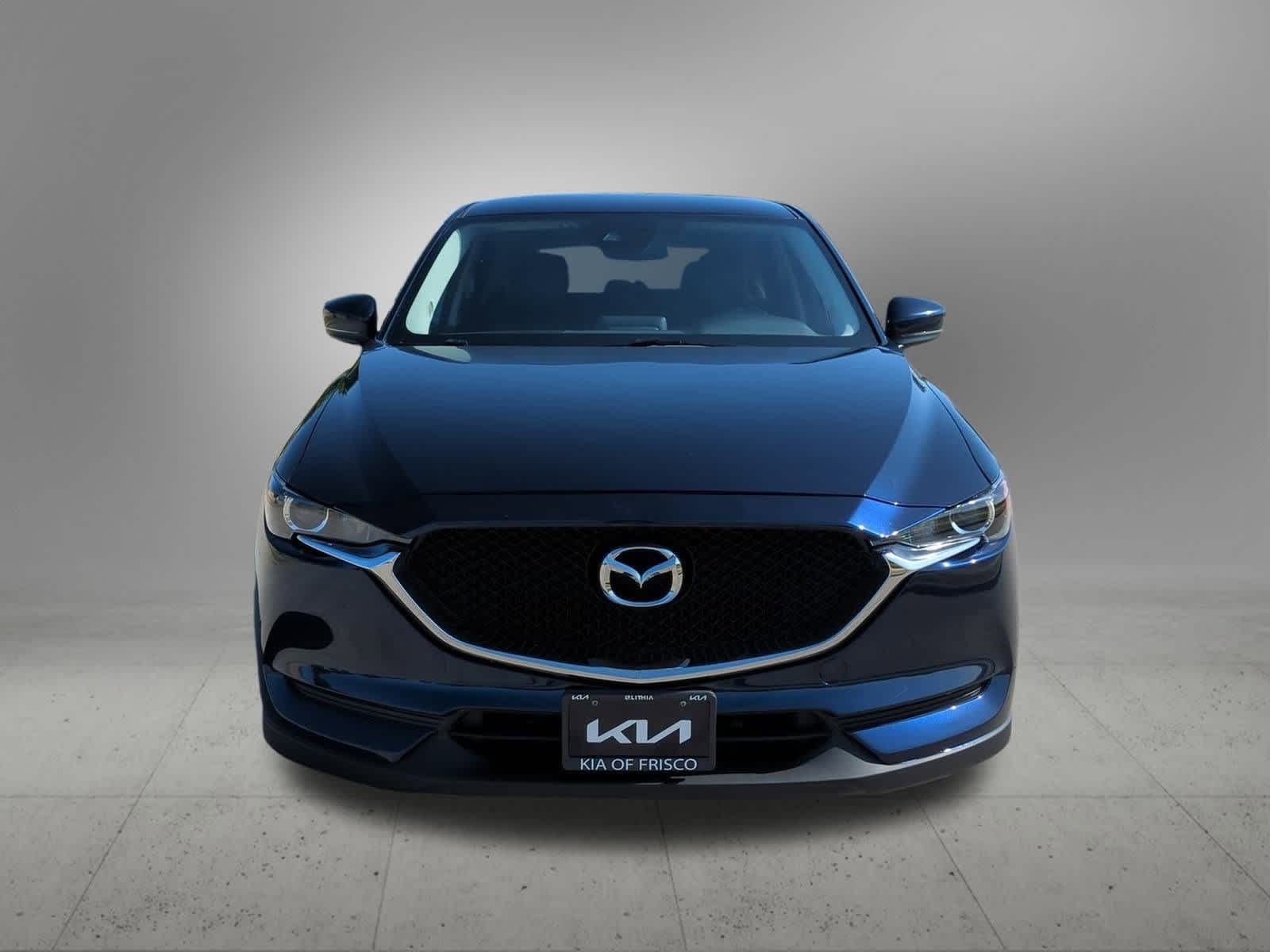 Thumbnail: 2017 Mazda CX-5 - 9