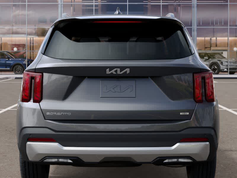 Thumbnail: 2025 Kia Sorento - 13