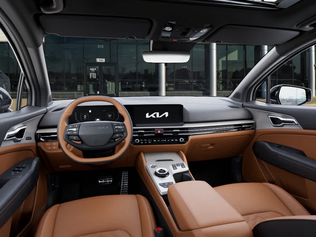 Thumbnail: 2026 Kia Sportage - 14