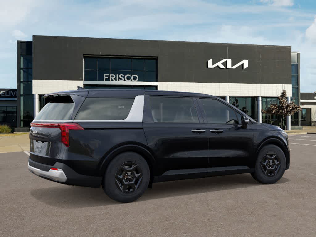 Thumbnail: 2026 Kia Carnival - 6