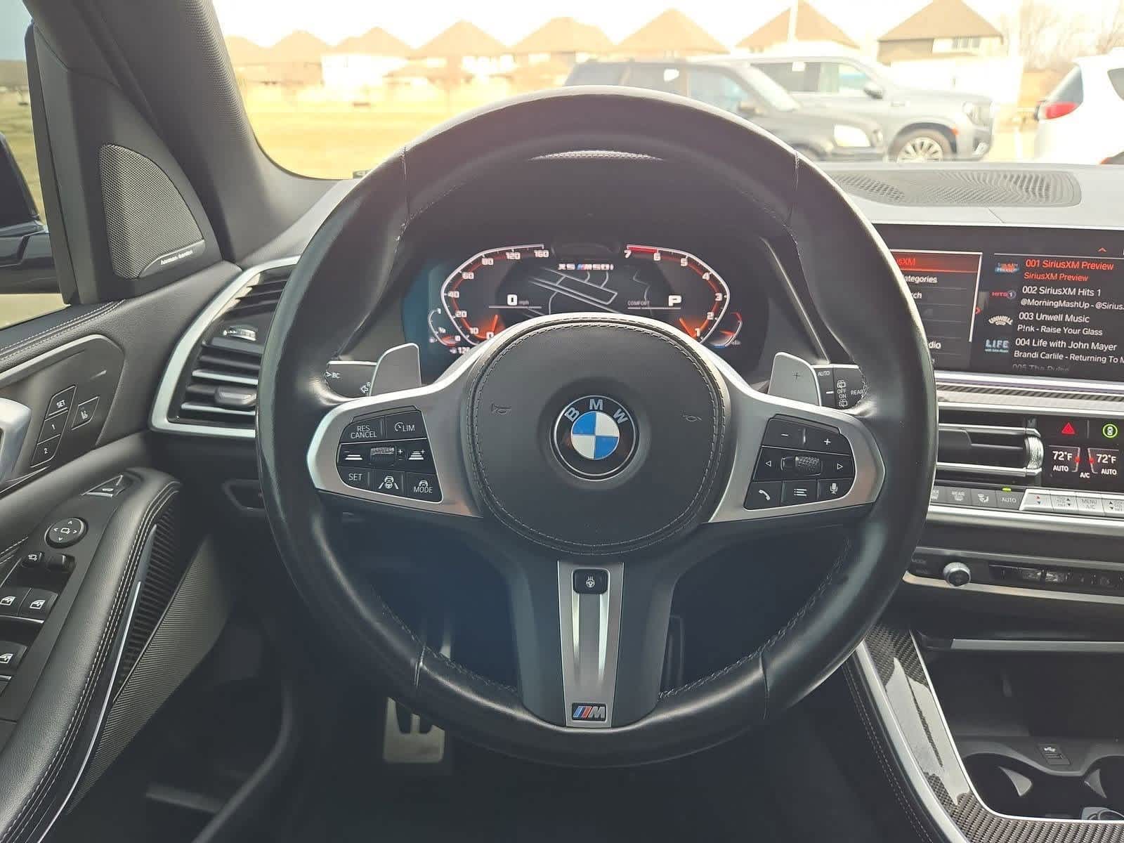 Thumbnail: 2022 BMW X5 - 21