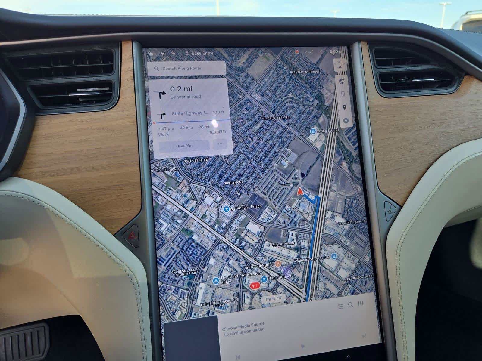 Thumbnail: 2020 Tesla Model S - 26