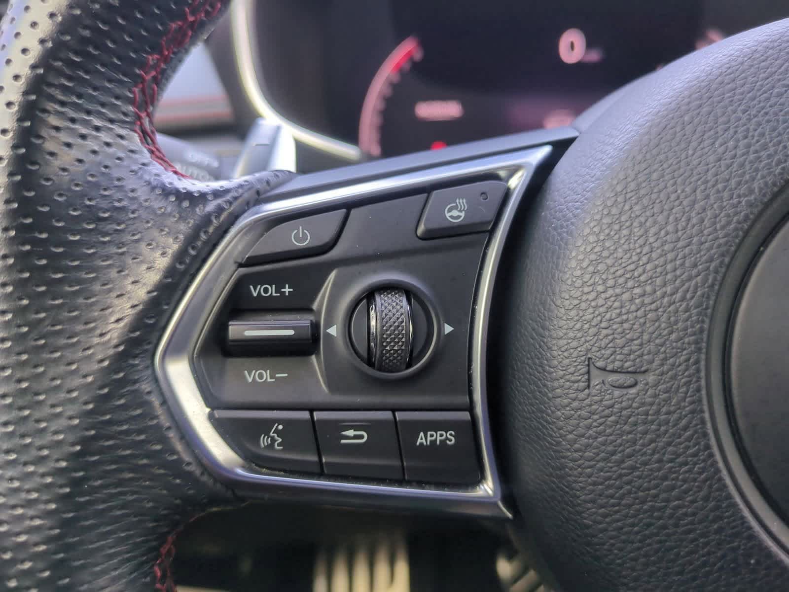 Thumbnail: 2026 Kia Carnival - 24