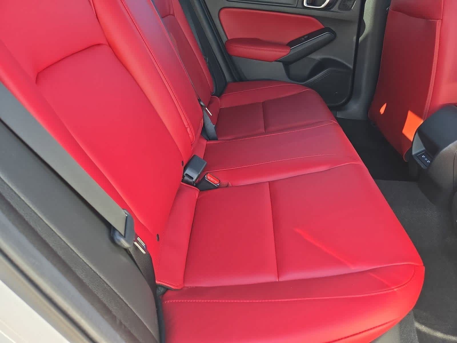 Thumbnail: 2024 Acura Integra - 20