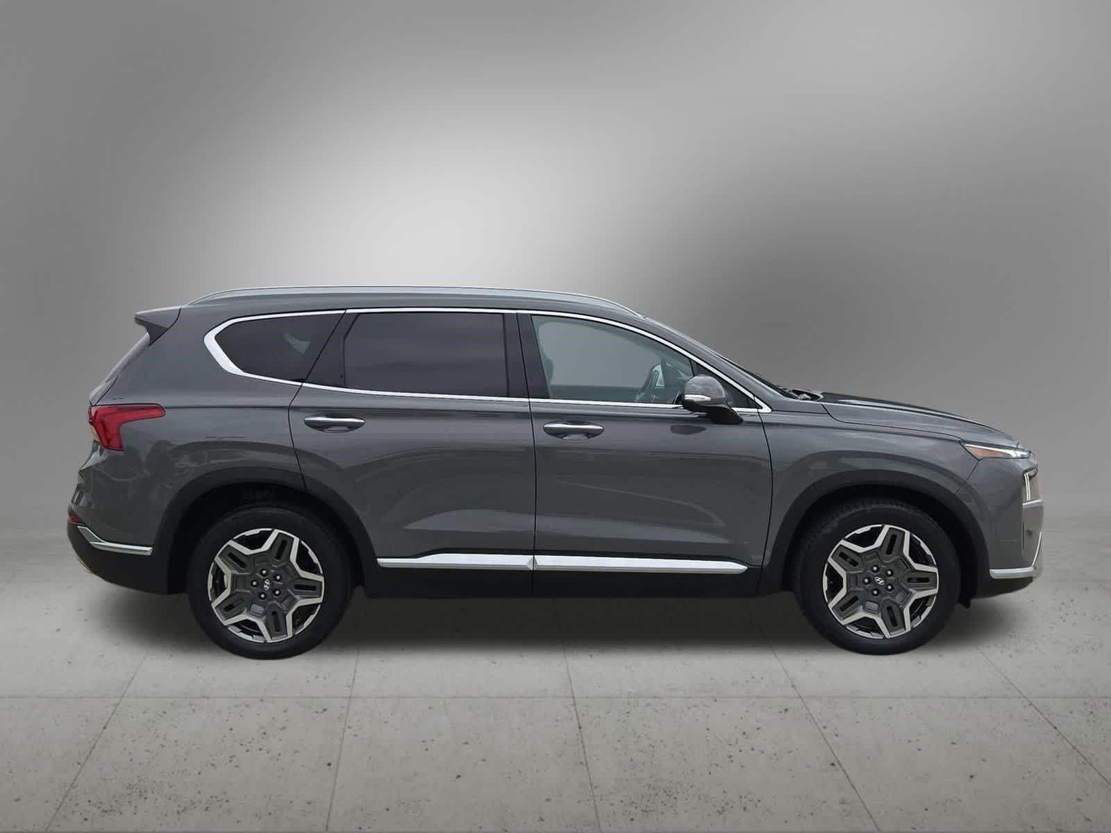 Thumbnail: 2021 Hyundai Santa Fe - 6