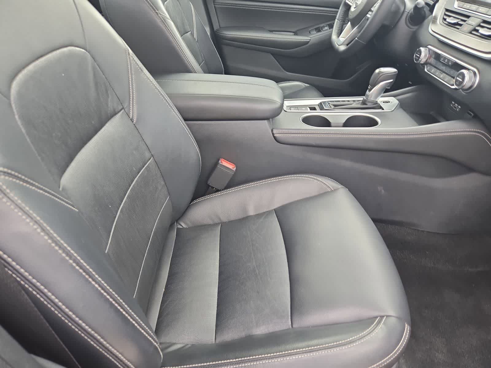 Thumbnail: 2019 Nissan Altima - 22