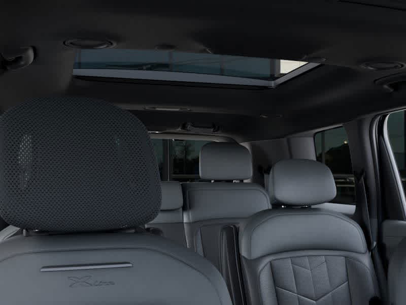 Thumbnail: 2027 Kia Telluride - 27