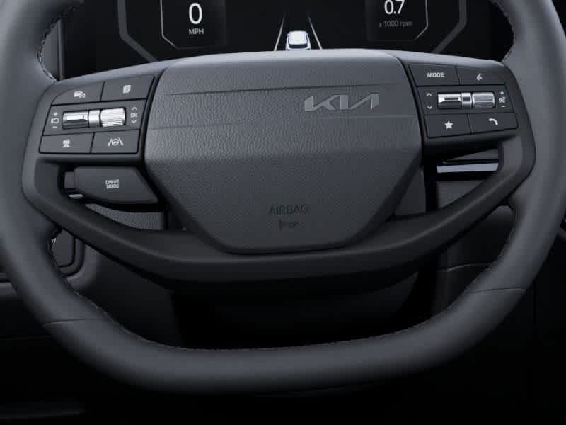 Thumbnail: 2026 Kia Sportage - 22