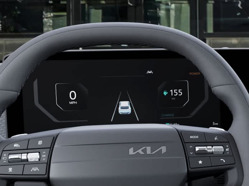 Thumbnail: 2026 Kia EV6 - 21