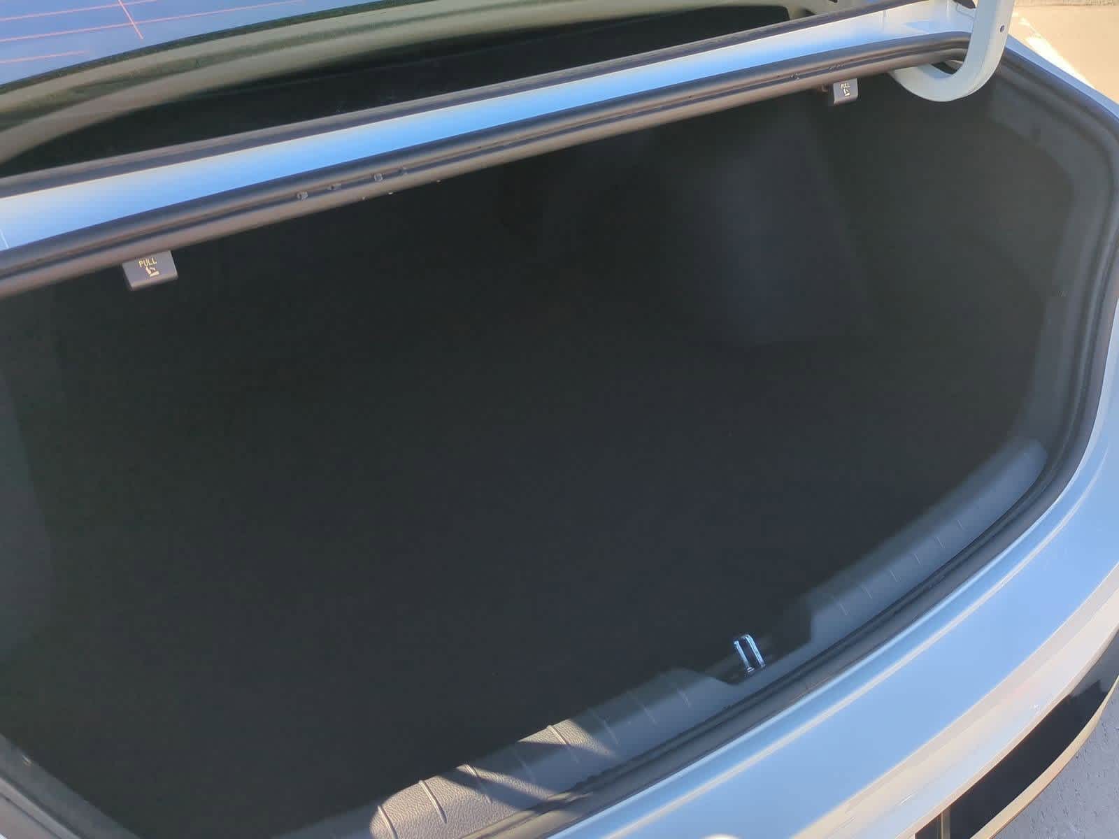 Thumbnail: 2024 Kia K5 - 31