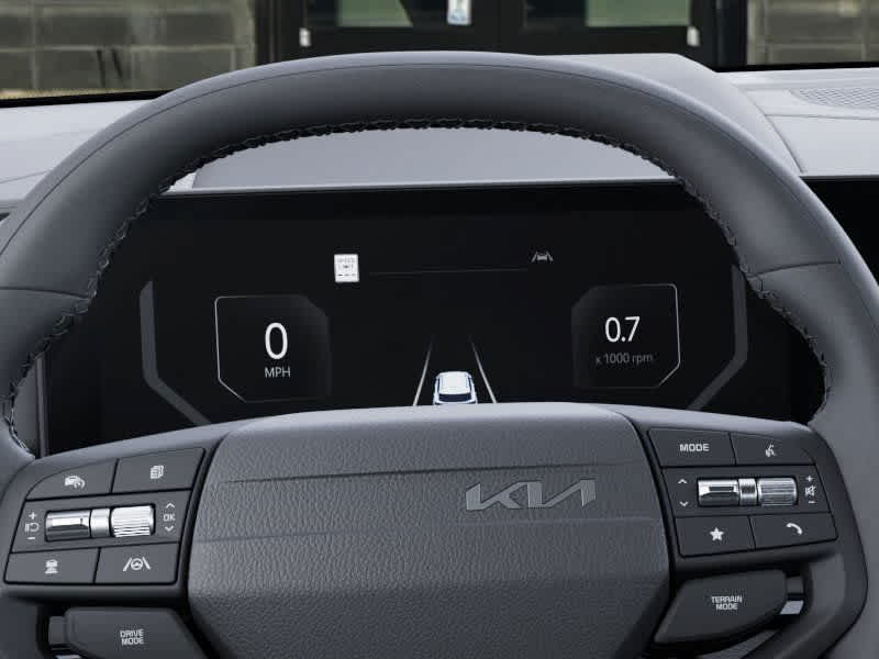 Thumbnail: 2026 Kia Sportage - 21