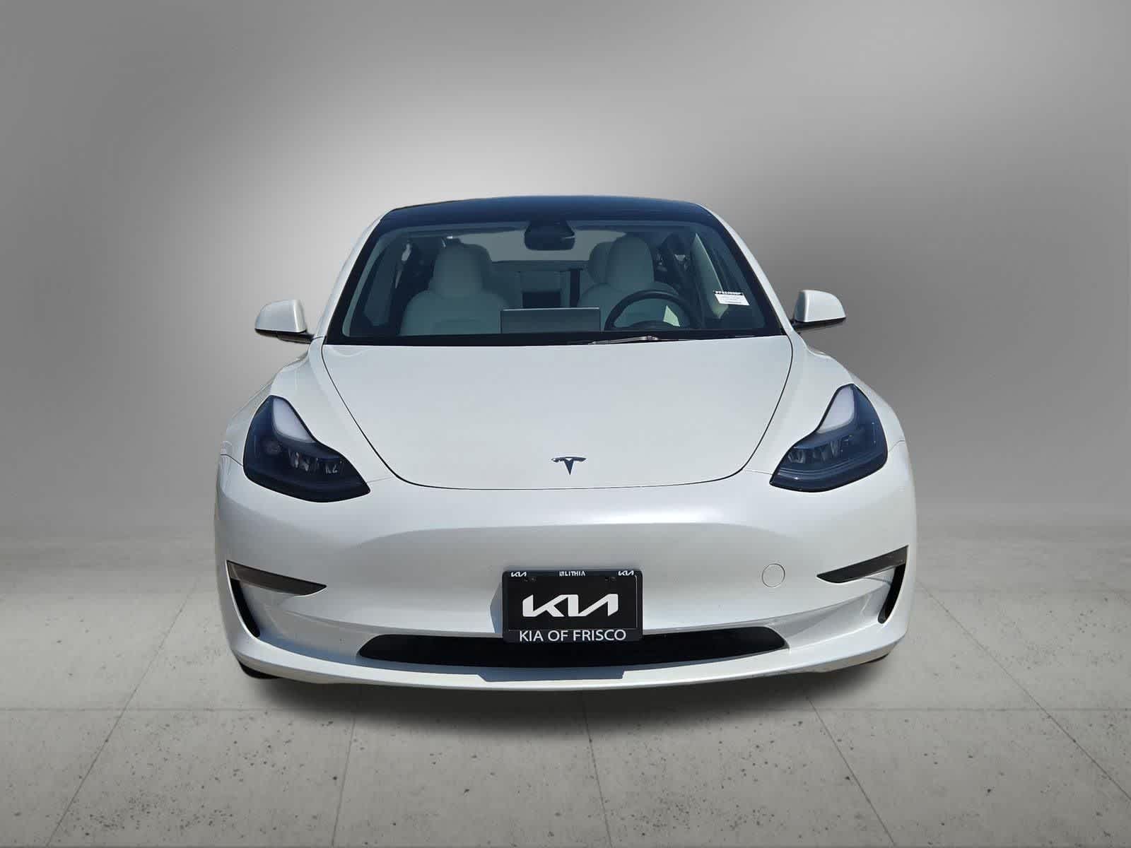 Thumbnail: 2023 Tesla Model 3 - 8