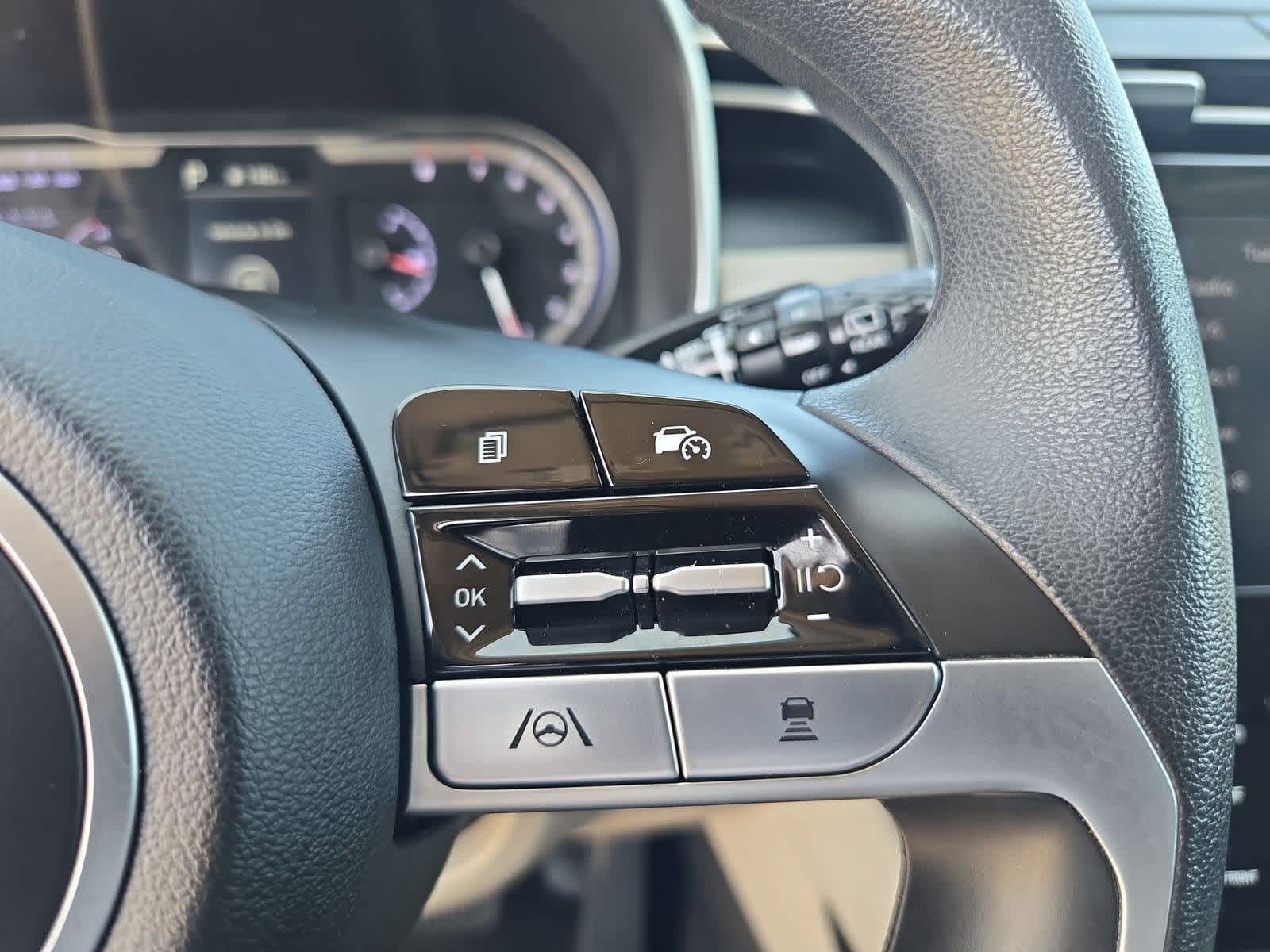 Thumbnail: 2024 Hyundai Tucson - 23