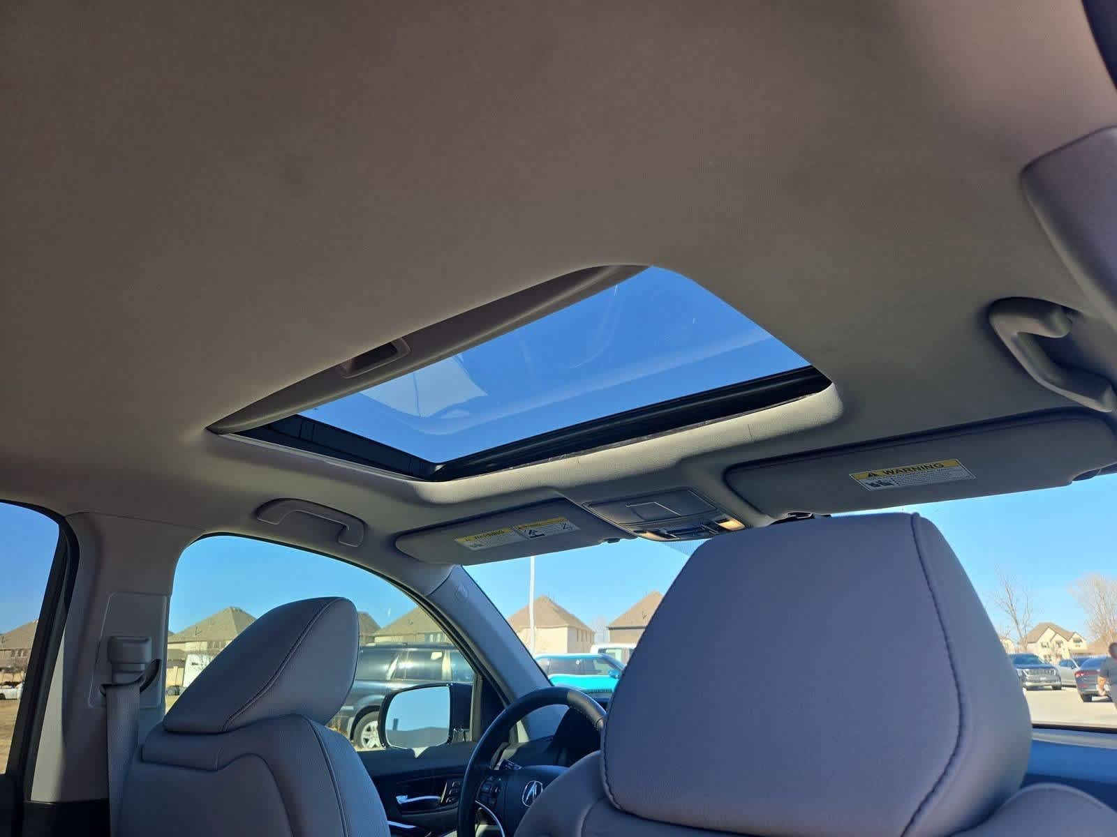 Thumbnail: 2020 Acura MDX - 21