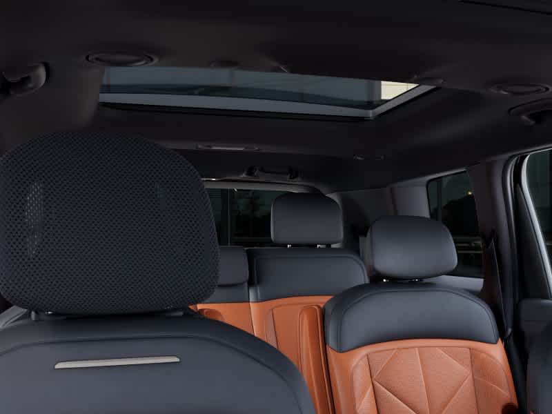 Thumbnail: 2027 Kia Telluride - 27
