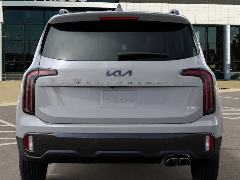 Thumbnail: 2025 Kia Telluride - 13