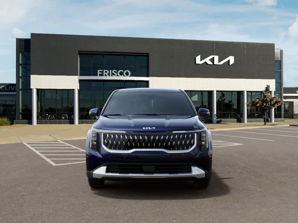 Thumbnail: 2026 Kia Carnival - 2