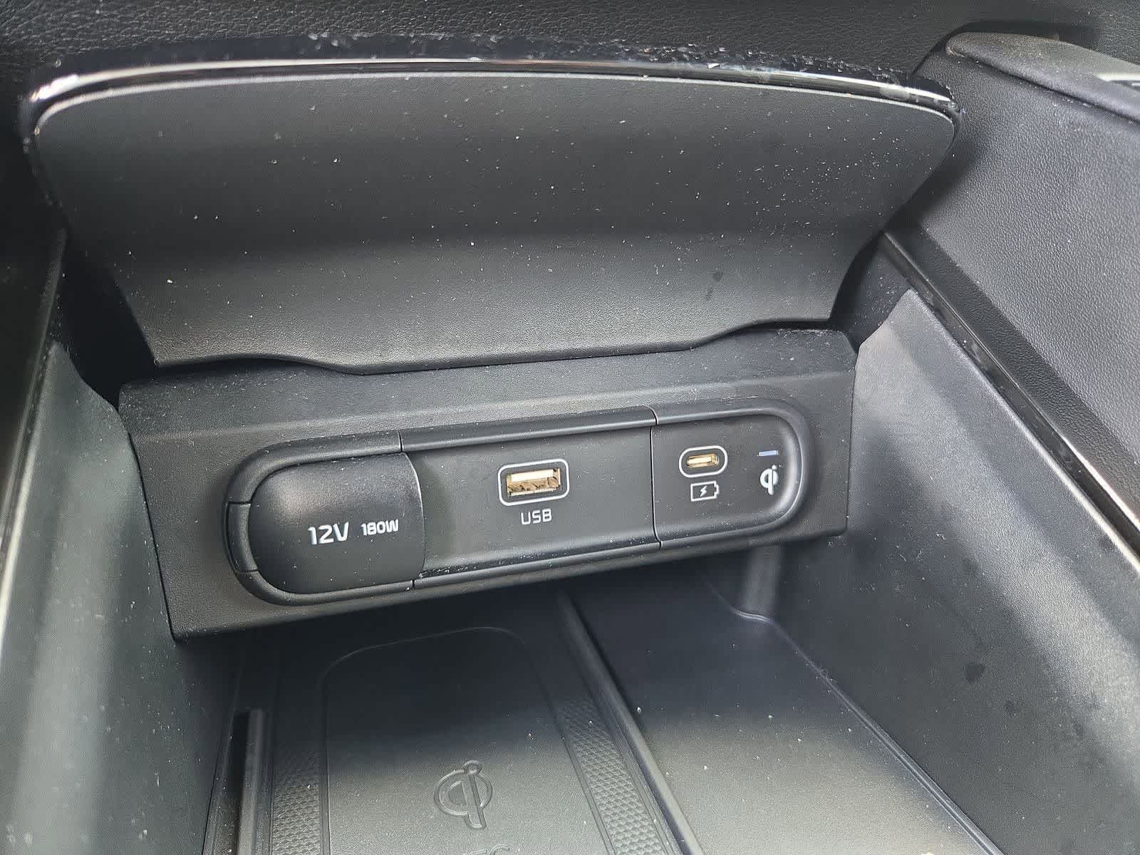 Thumbnail: 2023 Kia Telluride - 31