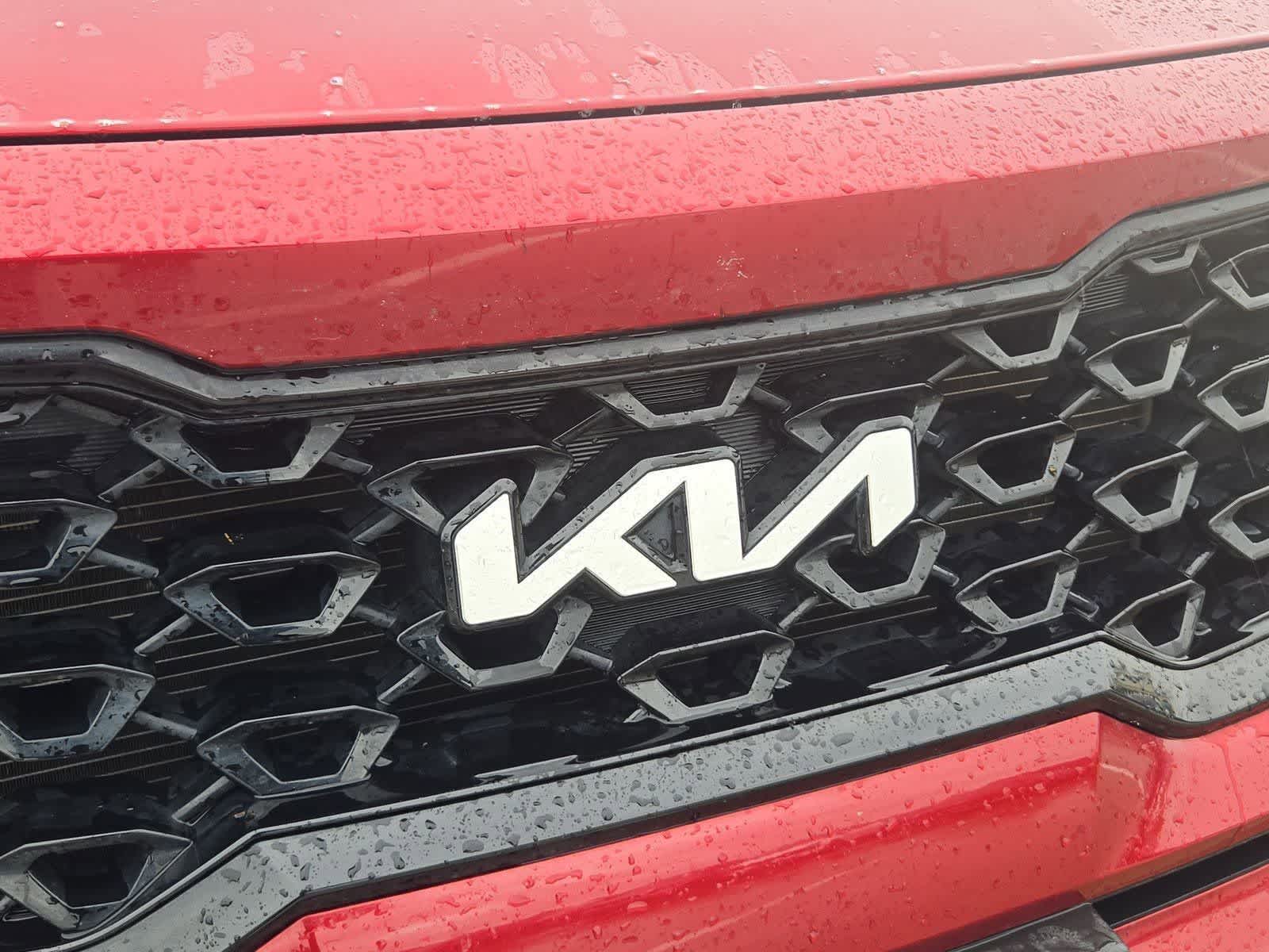 Thumbnail: 2023 Kia Sorento - 10