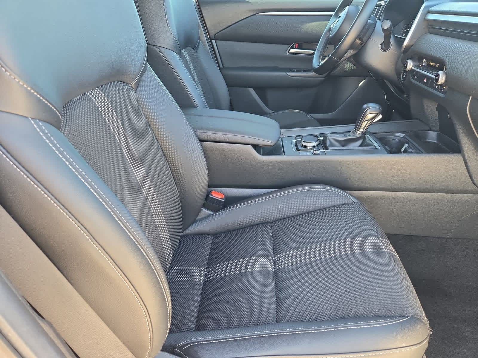 Thumbnail: 2024 Mazda CX-50 - 22