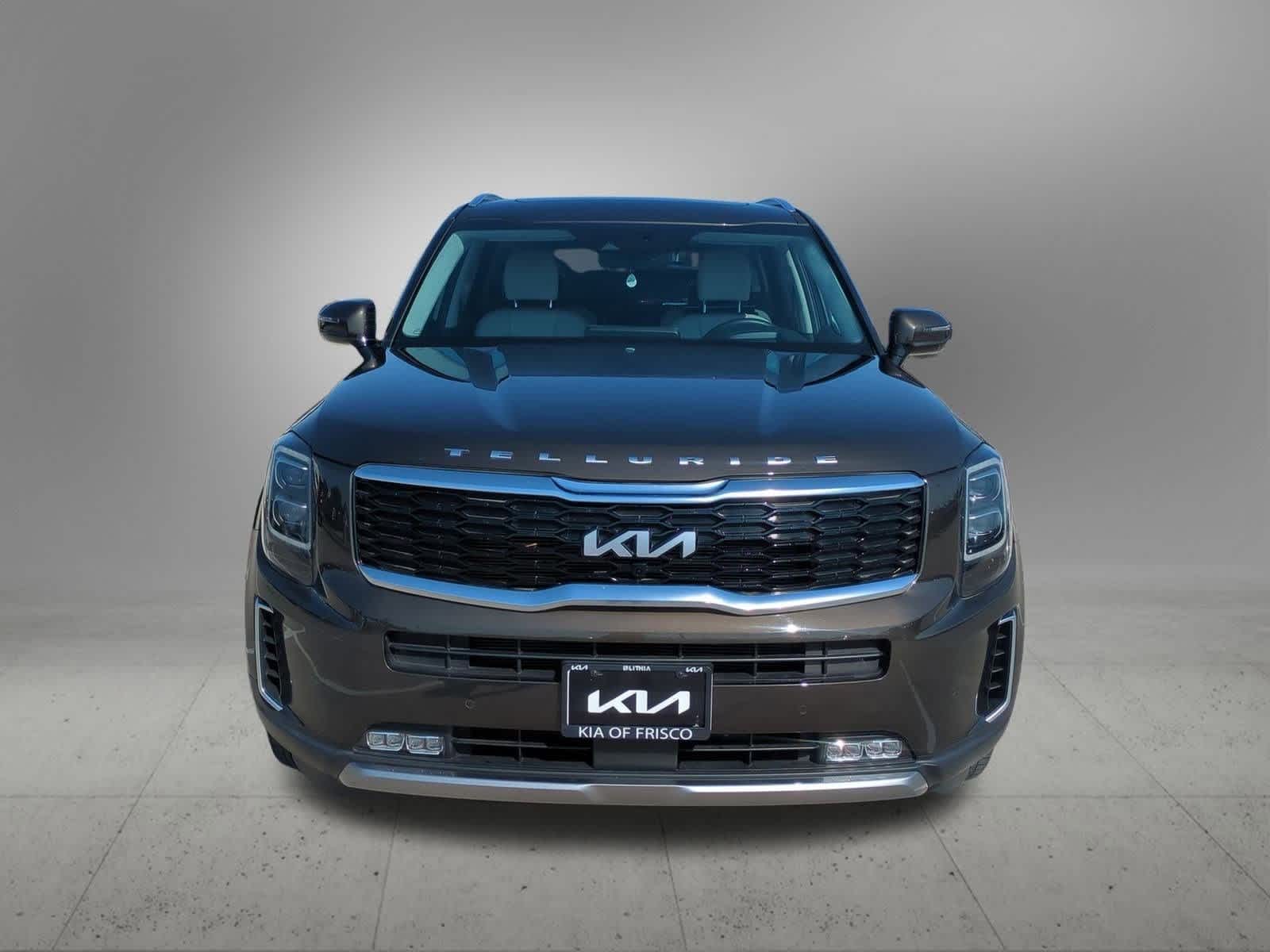 Thumbnail: 2022 Kia Telluride - 9