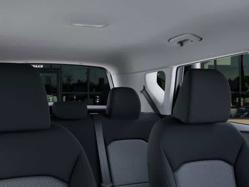 Thumbnail: 2025 Kia Soul - 27