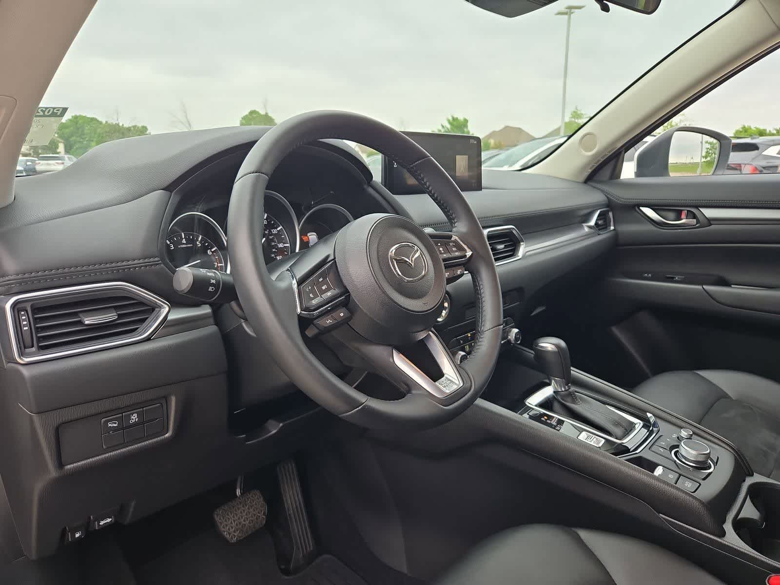 Thumbnail: 2023 Mazda CX-5 - 2