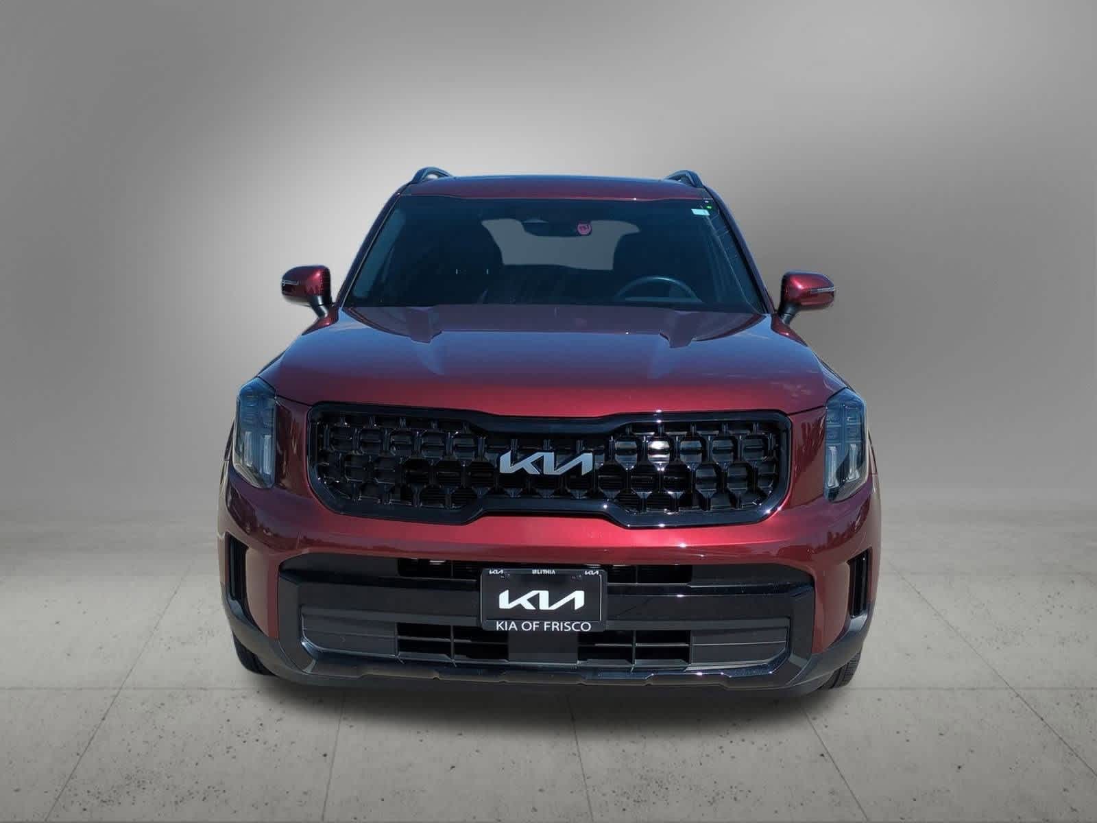 Thumbnail: 2024 Kia Telluride - 9